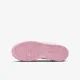 thumbnail image 5 of Ni - ke Ni - ke Air Jordan 1 Low GS AJ1 Pink Foam Kids Youth Women Casual Shoes 553560-608, 5 of 5