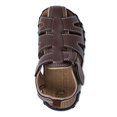 thumbnail image 2 of Toddler Boys Fisherman Sandals, Sizes 7-12, 2 of 3
