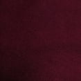 thumbnail image 2 of Ultimate Textile (10 Pack) 5 ft. Fitted Spandex Table Cover - for 24 x 60-Inch Banquet and Folding Rectangular Tables, Burgundy Red, 2 of 2