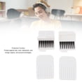 thumbnail image 4 of Trampa De Cera Cerumen Stop, Juego De Filtros Protectores De Cera Sound Aid Protector Para Personas Mayores Para Interiores Y Exteriores, 4 of 7