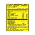thumbnail image 2 of Pre Entreno Cellucor C4 Original 30 Servicios Fruit punch, 2 of 2