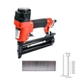 thumbnail image 4 of F50 Pneumatic Nails Gun Set 3/4 Inch To 2 Inch 18Ga Nailer Gun For Woodworking ,More Helpful and Safe, 4 of 5
