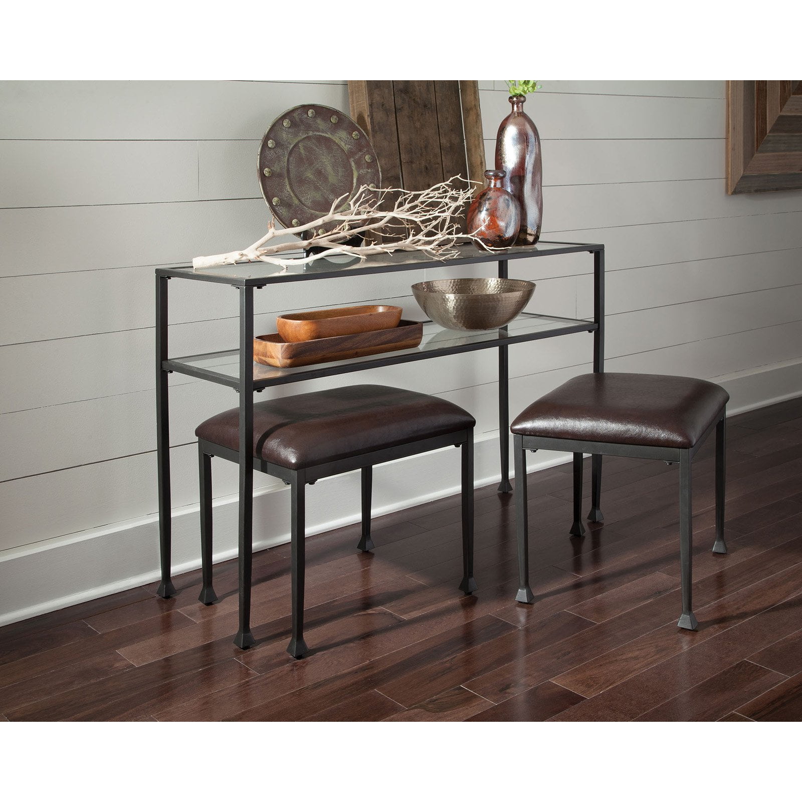 Donny Osmond Home Console Table Com