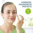 thumbnail image 6 of Cetaphil Daily Facial Moisturizer with Sunscreen, SPF 15, 4 Oz., 3 Pk., 6 of 8