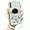 Green, variant on Astronaut Invisible Stand Phone Case with Lanyard, Full Cover Case, Drop Proof, for Samsung Galaxy S24 S23 S22 S21 S20 S10 Ultra Plus FE Note20 Note10 Phone Case (Green,S20 Plus)