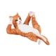 thumbnail image 5 of Figura de Gato en Miniatura Sunnimix Alta Simulación Juguetes, 5 of 8