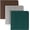 Retro Colors, variant on 3 count Mini Watercolor Sketchbook 3.9 x 3.9 Inch Portable Square Watercolor Notebook Painting Sketch Book 90 Sheets Textured Drawing Papers 300 GSM Artists Paper Pads for Art (Retro Colors)