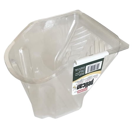 Pearson M8629 Liner for Hand Held Pail - 3 Per Pack