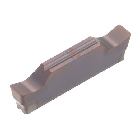 

Uxcell Carbide Turning Inserts MGGN300 NZ1930 for MGEHR Turning Holder