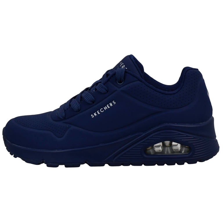 Skechers Uno-Night Shades Casual Sneakers for Women, Classic