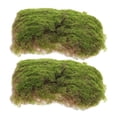 thumbnail image 1 of Césped Artificial de 2 uds., césped falso, decoración de paisaje, césped Artificial, suministro DIY, 1 of 7