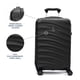thumbnail image 3 of Valija Travelpro Maxlite Air V2 20" Expandible con Cerradura TSA, 3 of 9