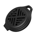 thumbnail image 2 of S SERENABLE Coil Box Fireproof with Buckles Silicone for Home Outdoor Use Patio black, 2 of 9
