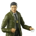 thumbnail image 3 of Marvel Legends Series MCU Disney Plus Wandavision Agent Jimmy Woo Marvel Action Figure, 3 of 6