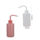 thumbnail image 3 of Yuarrent Botella con curvo de riego de 250ml, botellas para plantas y flores, hervidor para dormitorio, balcón, herramienta de riego, accesorios Jardín y Patio Blanco 250ML Yuarrent JJ8176-00, 3 of 6