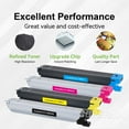 thumbnail image 2 of Compatible Samsung CLT-809S / 809S Toner Cartridge Set By Superink, 2 of 5