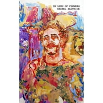 In Lieu of Flowers (Illustrated), (Paperback)