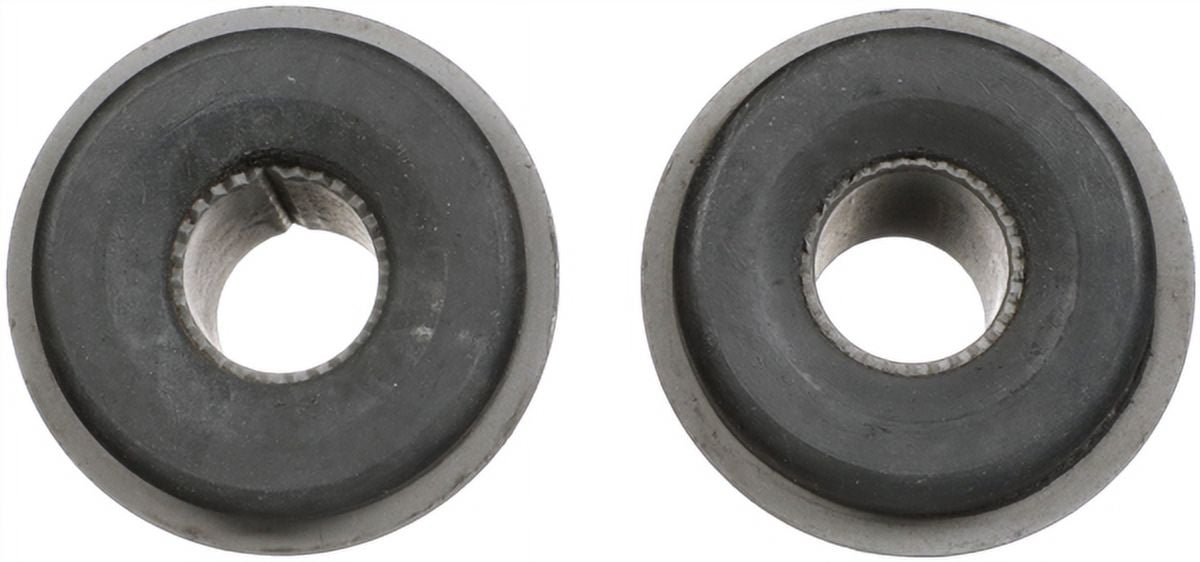 Delphi Suspension Control Arm Bushing Kit P/N:Td635w Fits select: 1996-1997,1999-2003 DODGE RAM VAN