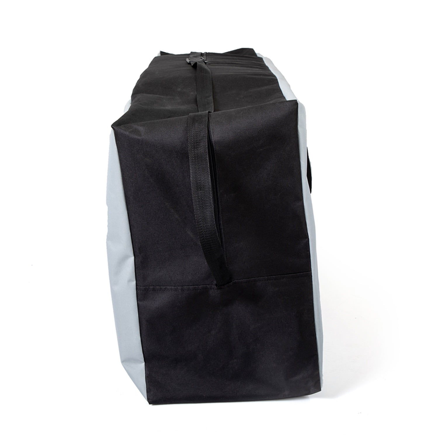 CIPACHO 48" Extra Large Storage Carrying Bag for Jumbo 4-to-Score Giant Game Set (Game Set Not Included), Black and Gray CIPACHO 48" Extra Large Storage Carrying Bag for Jumbo 4-to-Score Giant Game Set (Game Set Not Included), Black and Gray