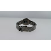 Rado True Thinline Black Dial Ceramic Ladies Watch R27956152