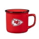 thumbnail image 3 of Taza De Cerámica NFL Evergreen Camp Cup 400ml Chiefs, 3 of 5