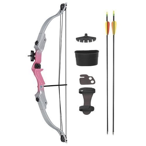 Youth Archery Bow Set