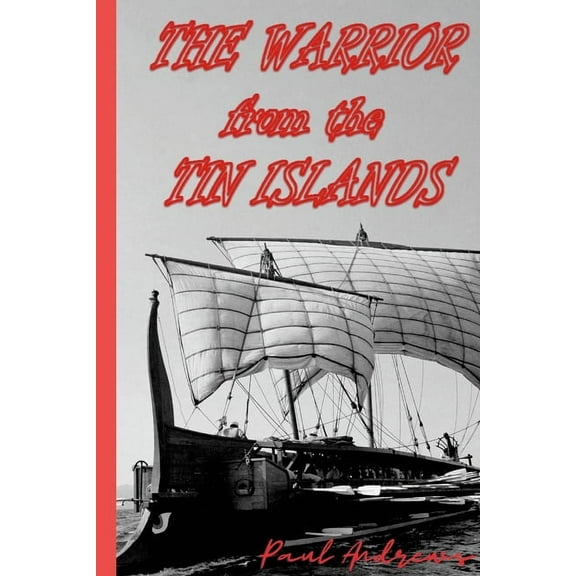 The Warrior, (Paperback)