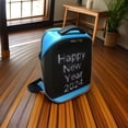 thumbnail image 5 of Paprsky LED Backpack Blue, 5 of 5