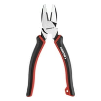 Arrow 8" Steel Linesman Force-saving Pliers