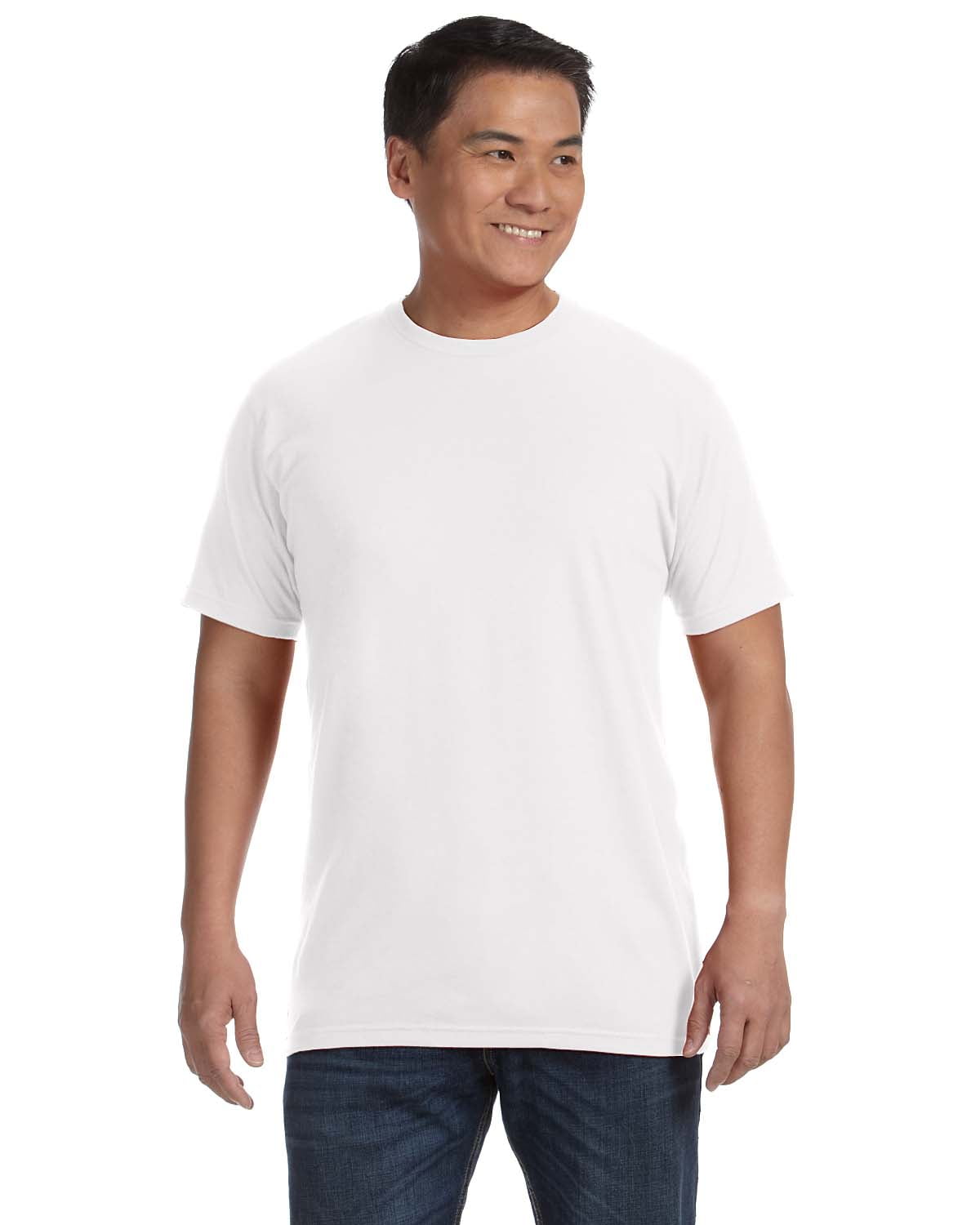 Anvil - Sustainable T-Shirt - 450 - Walmart.com