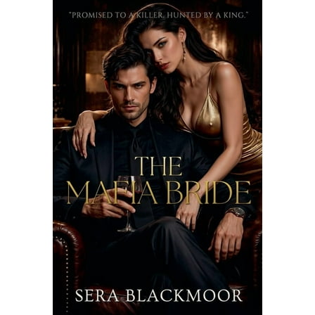 The Mafia Bride, (Paperback)