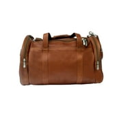 Piel Leather Gym Bag