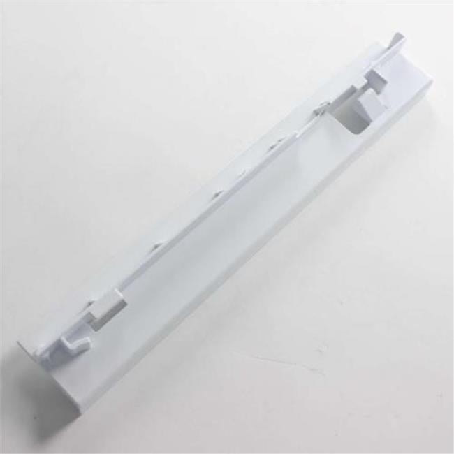 LG ZEN4932JA1010A Refrigerator Freezer Basket Support Rail, Left for