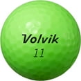 thumbnail image 3 of Volvik Power Soft Golf Balls (One Dozen)(Green), 3 of 5