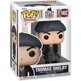 thumbnail image 1 of Pop Television Peaky Blinders 3.75 Inch Action Figure - Thomas Shelby #1402, 1 of 4