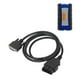 thumbnail image 4 of 493113, Ajuste Perfecto Para Nexiq USB Link 2 OBD2 Cable ABS Plug And Play 16PIN Para Cummins Inline 7 ANGGREK Otros, 4 of 8