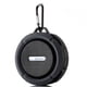 thumbnail image 3 of Altavoz Bluetooth C6 para teléfono móvil, inalámbrico, pequeño, para exteriores, portátil, manos libres, con hebilla colgante, resistente al agua, con ventosa, 3 of 4