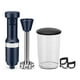 thumbnail image 3 of Batidora de mano con cable de velocidad variable KitchenAid - KHBV53, tinta azul, 3 of 4