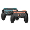 thumbnail image 6 of KIPLINK Ergonomic Comfort Grips for Nintendo Switch 2 Joy-Cons - Enhanced Handheld Gaming (2-Pack), 6 of 15