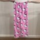 thumbnail image 1 of Sanrio-Pijama de franela de Hello Kitty para mujer, ropa de dormir de lana cálida, pantalones de Casa informales de dibujos animados, pantalones de moda de Anime Kawaii Y2k, Otoño e Invierno, 1 of 5