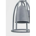 thumbnail image 3 of B1101-WZN-Troy Lighting-Wisteria - 1 Light Outdoor Wall Mount In Industrial Style-12.5 Inches Tall and 7 Inches Wide, 3 of 4