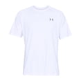 thumbnail image 3 of Camiseta Under Armour UA Tech 2.0 Manga Corta Blanca, 3 of 4
