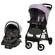 thumbnail image 1 of Carriola Sistema de viaje Safety 1st Smooth Ride lila, 1 of 10