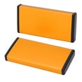 thumbnail image 4 of Bike Tire Patch Repair Kit Glue Free Emergency Box for Road and Mountain Bicycles, 4 of 17