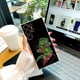 thumbnail image 3 of "Destaca entre la multitud con una funda artística y resistente a los arañazos para iPhone", 3 of 4