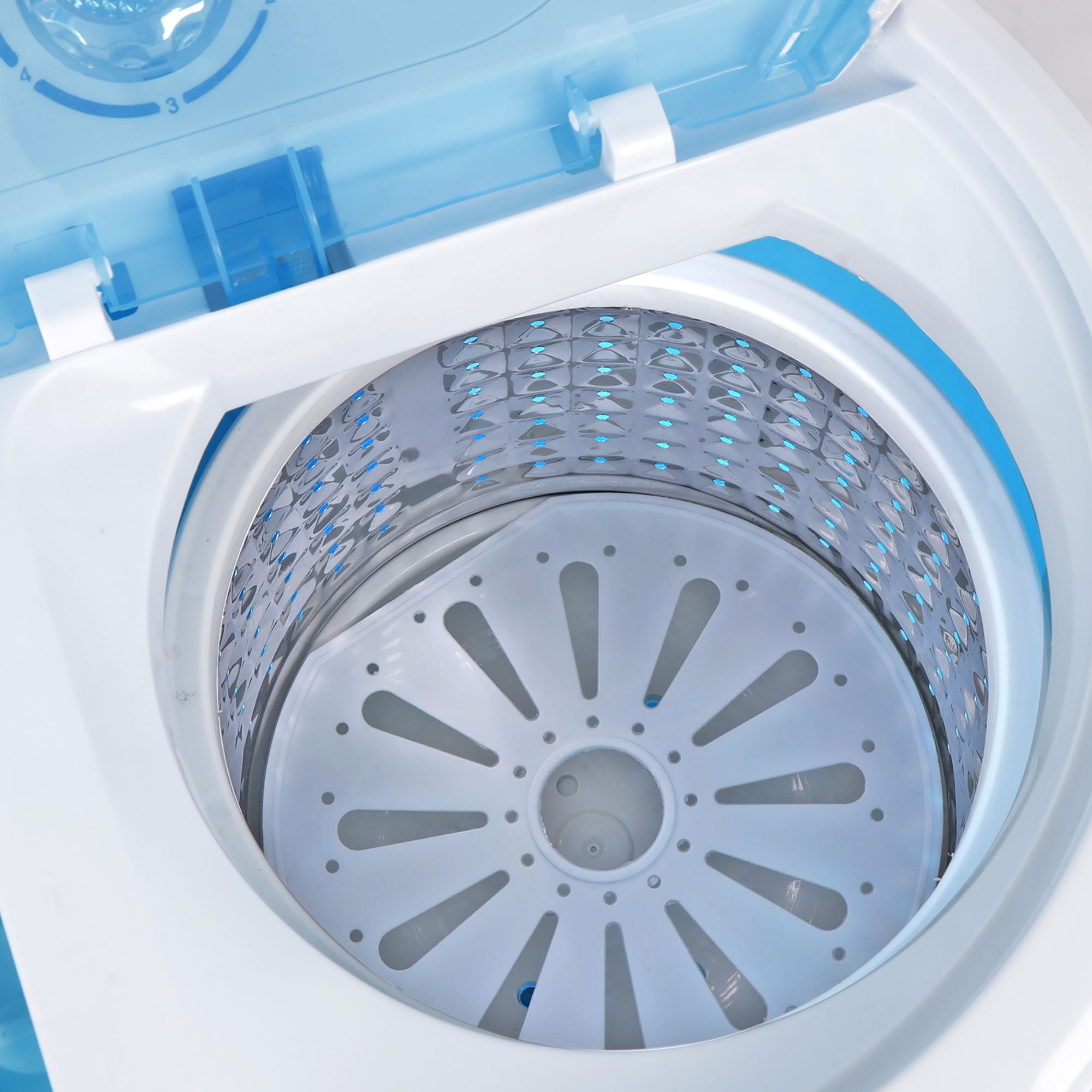 zen style portable washing machine