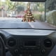 thumbnail image 5 of Christmas Tree Car Pendant Christmas Acrylic Decoration Decorations, 5 of 6