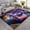 3, variant on 3D Printed Pattern Area Mat Colorful Carpet Modern Living Room Floor Mat Kids Playing Rugs