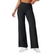 thumbnail image 1 of Leggings YEOREO de Cintura Alta y Corte Recto para Yoga y Entrenamiento, 1 of 8