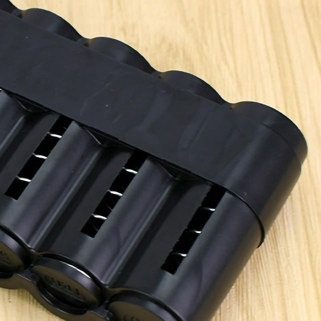 Distributeur de Pièces Distributeur de Pièces Tubes de Rangement de Pièces Organisateur de Pièces Distributeur de Pièces multi-Couches Empilable Grande Capacité Tubes de Rangement de Pièces Boîte à Pièces pour Bureau Banque